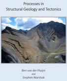 Processes in Structural Geology and Tectonics